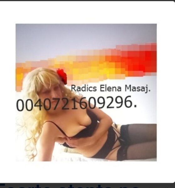 Foarte atenta pe programare si la intalnirea cu tine.